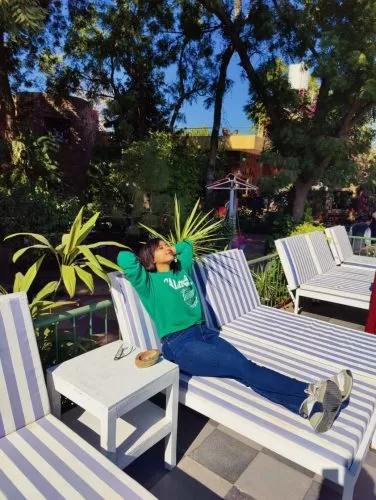 Photo of Mandore Guest House 