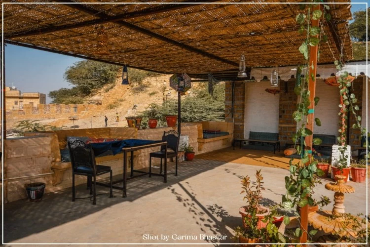 Photo of Hotel Swan Haveli, J