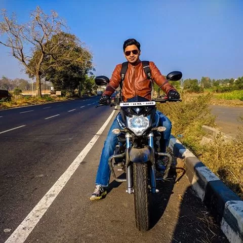 Photo of Sagar Sharma