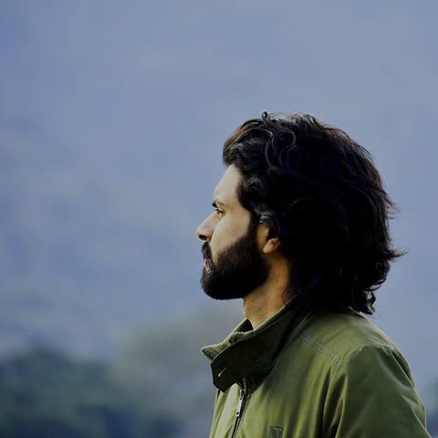 Photo of Ravi Shekhar