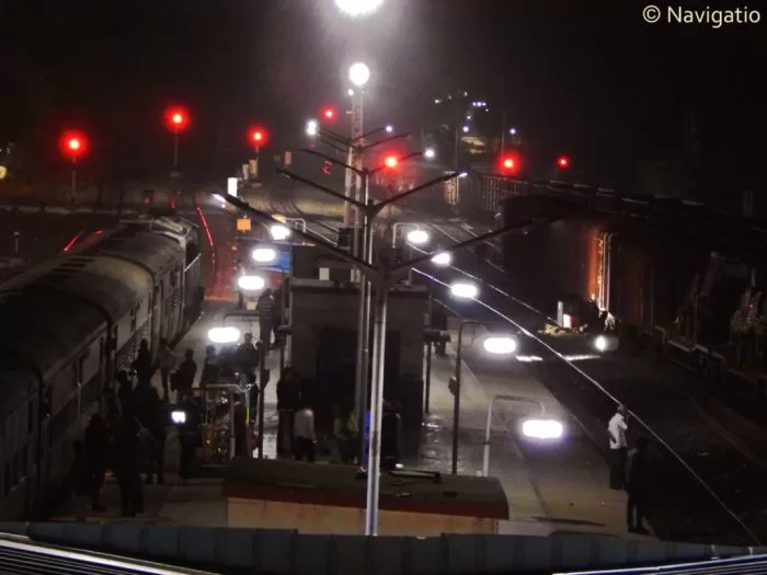 Photo of Mount Abu - A Hill S