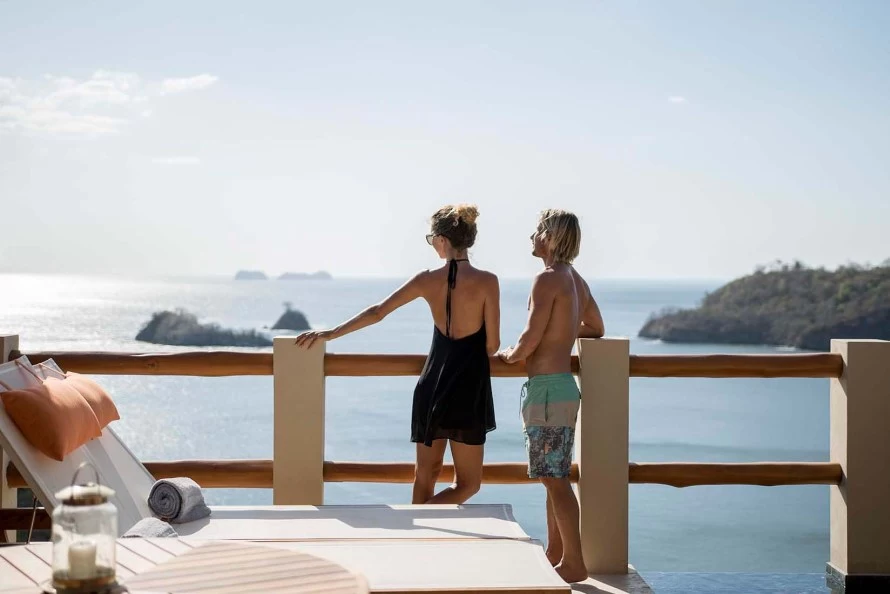 Photo of Casa Chameleon Hotel