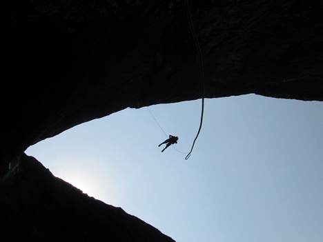 Photo of Plus valley Recce -