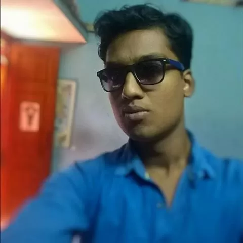 Photo of Subash Sankar