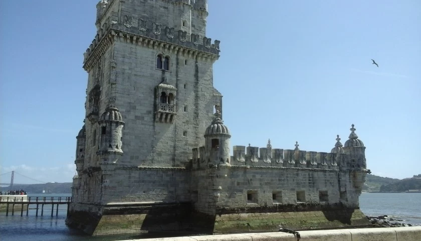 Photo of Obrigado Lisbon, Por