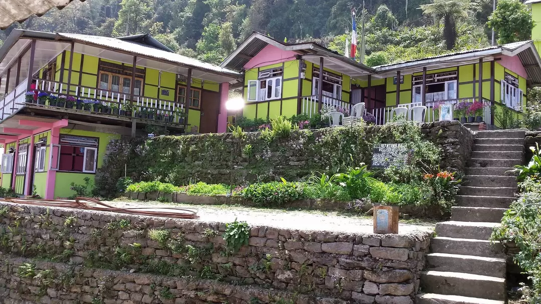 Photo of Trek to Sillerygaon