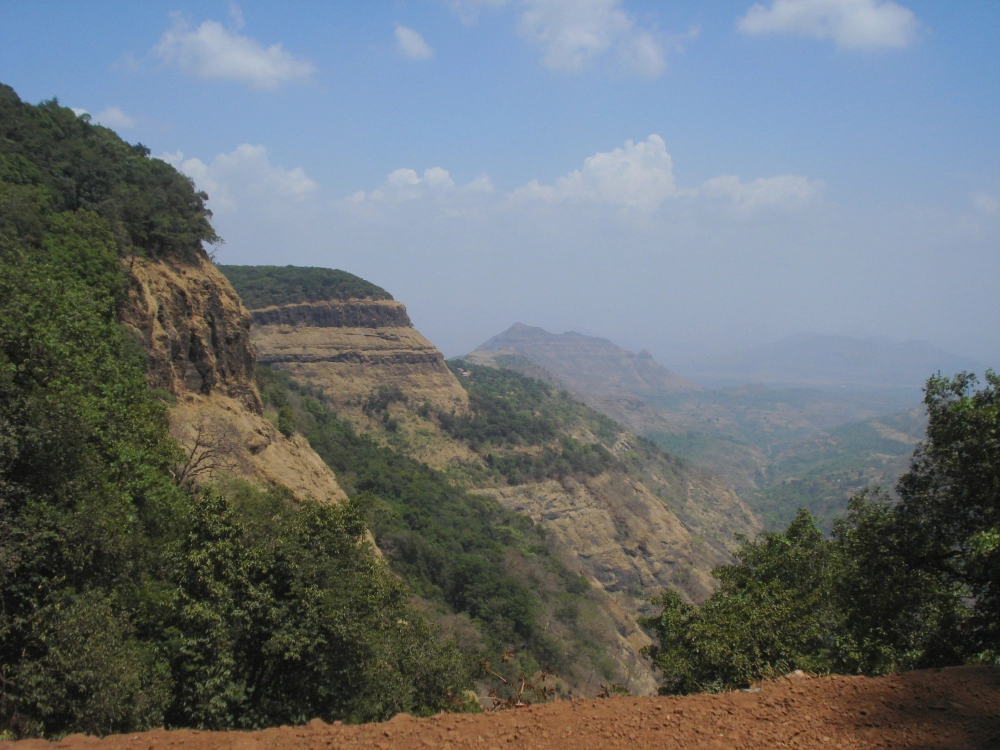 Photo of Mystical Matheran