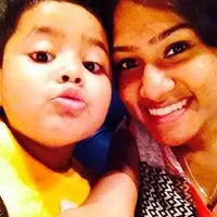 Photo of Linsiya Patrao