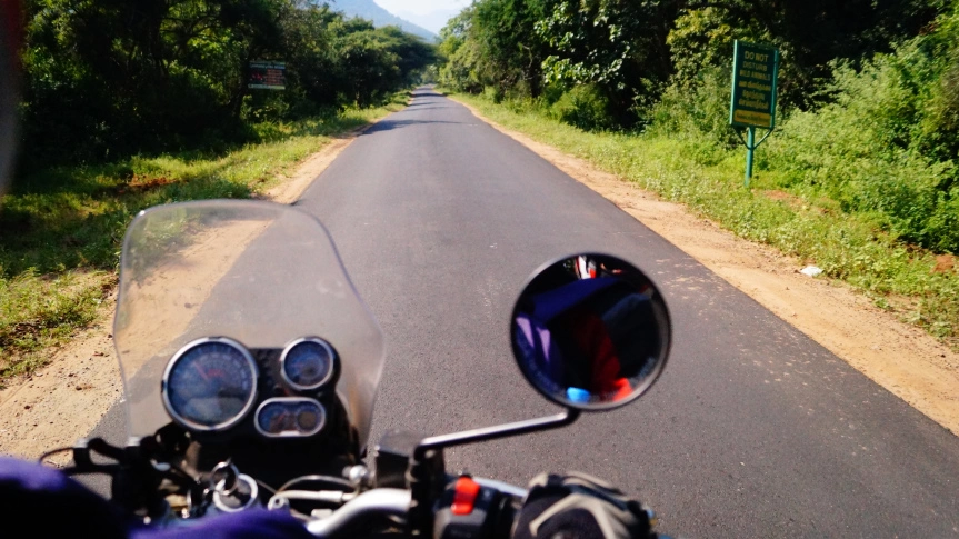 Photo of SaddleSoreDiaries