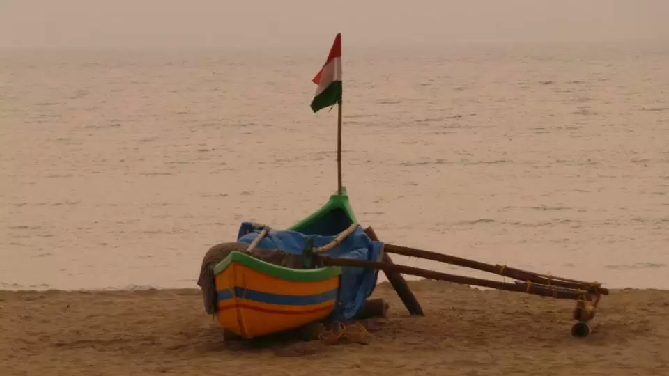 Photo of Goa_ Where all heart