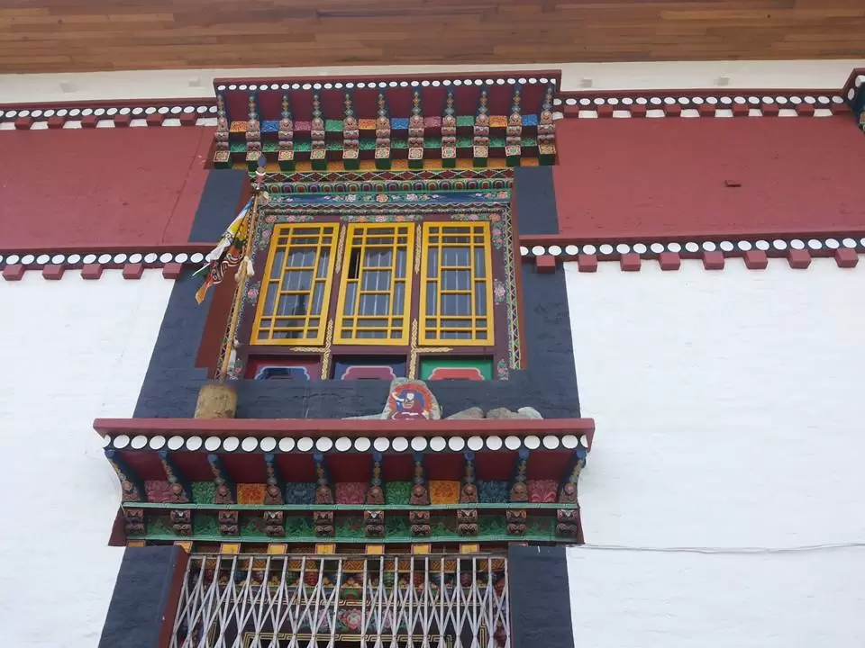 Photo of Sikkim - Truly Heave