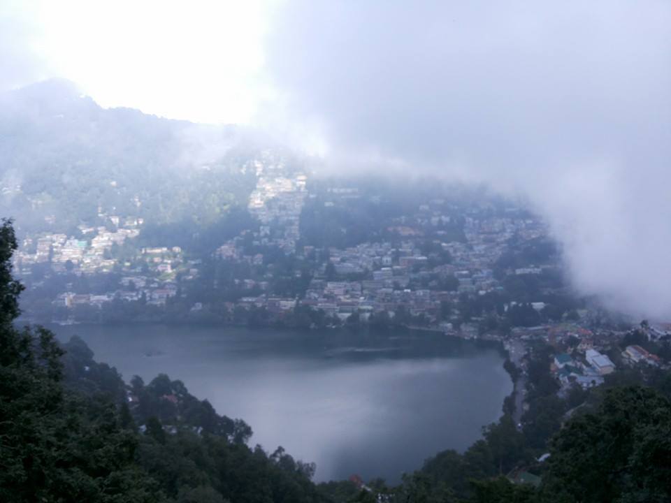 Nainital A Beautiful Place On Earth Tripoto