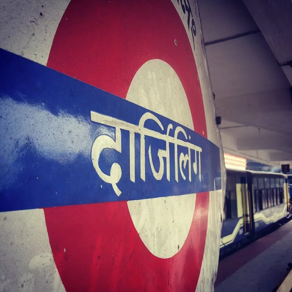 Photo of Darjeeling_ Mere Sap