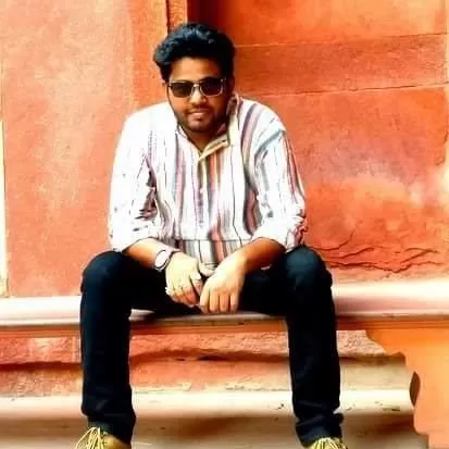 Photo of Vaibhav Srivastava