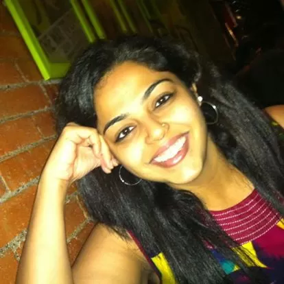 Photo of Sunita Jain