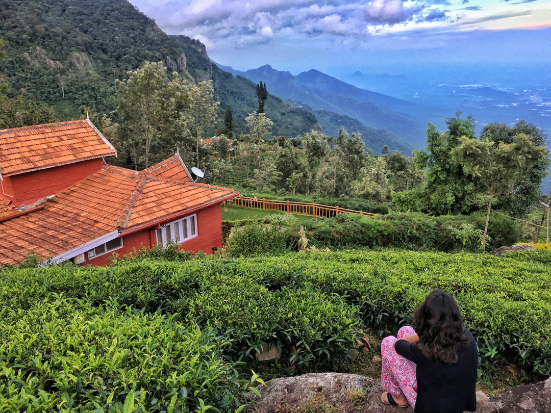 Romancing The Clouds Tripoto