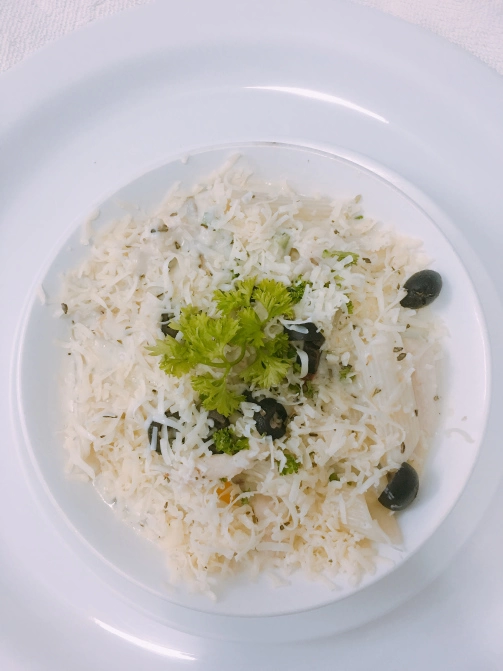 Photo of A Gastronomical High