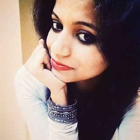 Photo of Sakshi Singh Rawat