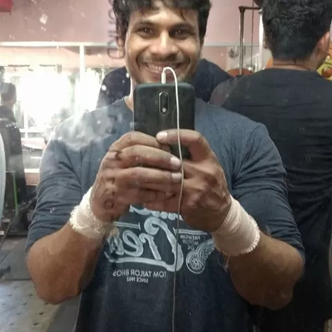 Photo of Waseem Gilbert Khan