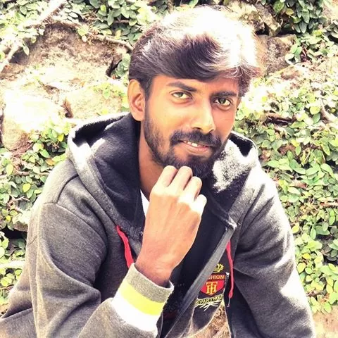 Photo of Solaiappan