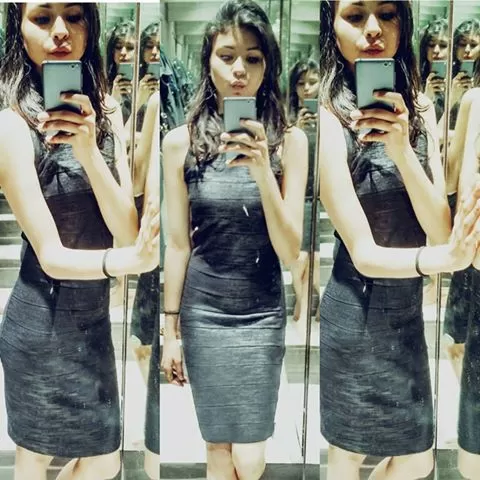 Photo of Shruti Gautam