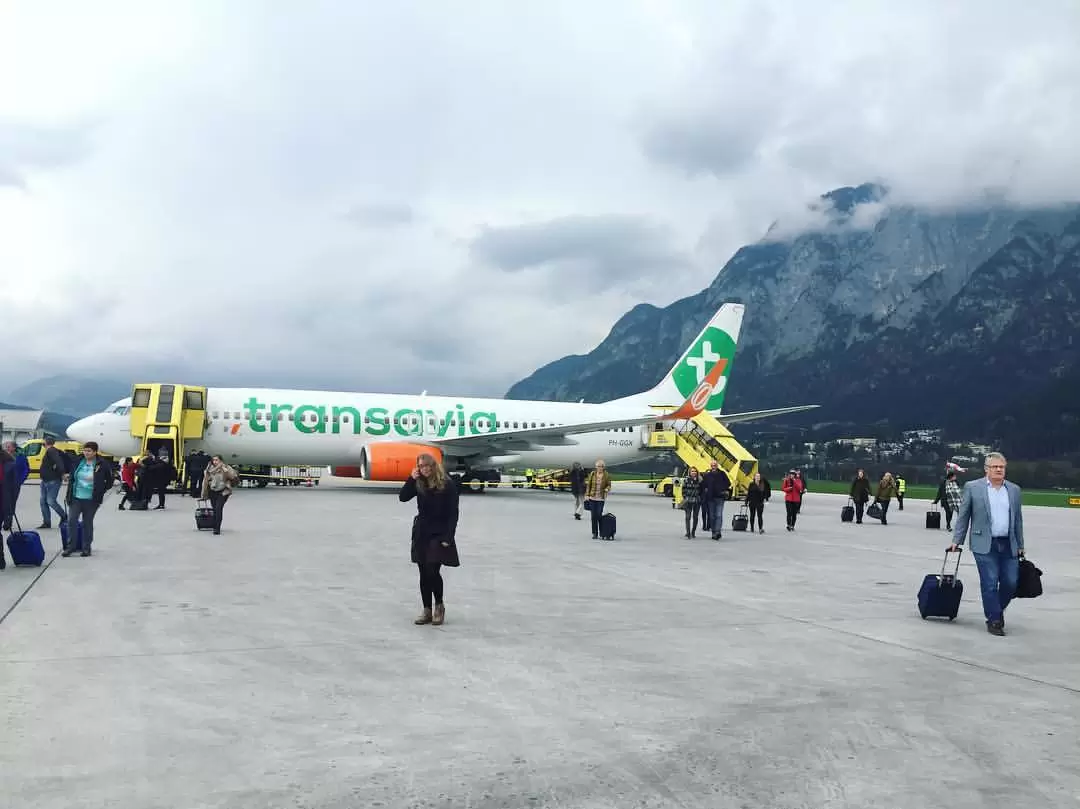 Photo of Why visiting Austria