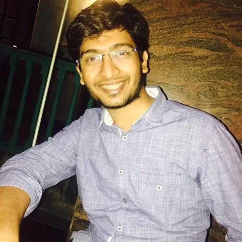 Photo of Nayan Gupta