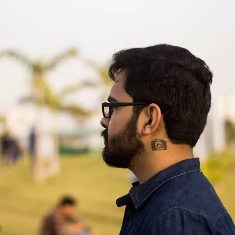 Photo of Ishan Srivastava