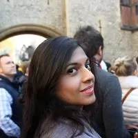 Photo of Soumya Shukla
