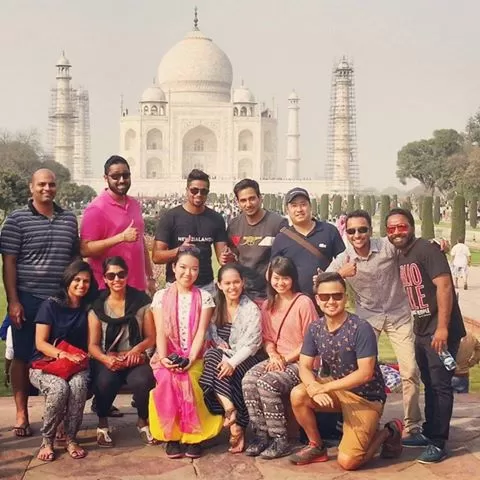 Photo of Agra Day Tour Packages