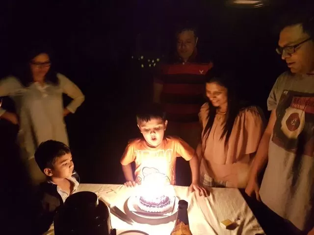 Photo of An unforgettable tri