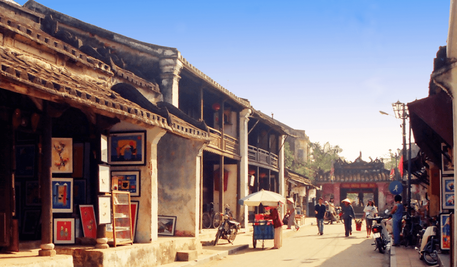 Photo of Where to Stay in Ho 