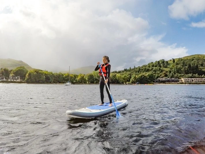 Photo of How to do a Scotland