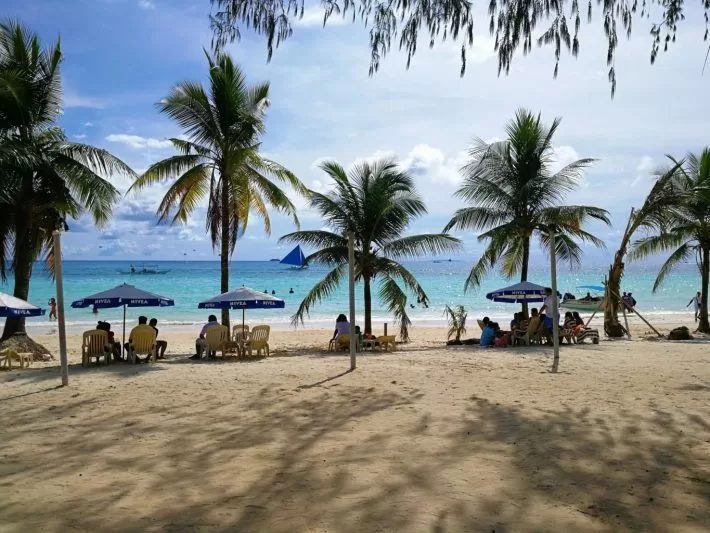 Photo of Boracay On A Budget 
