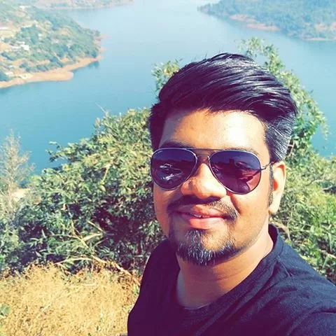 Photo of Rajat Dedhia