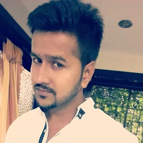 Photo of Pratik Sharma