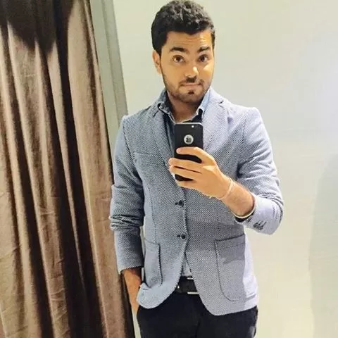 Photo of Varun Batra