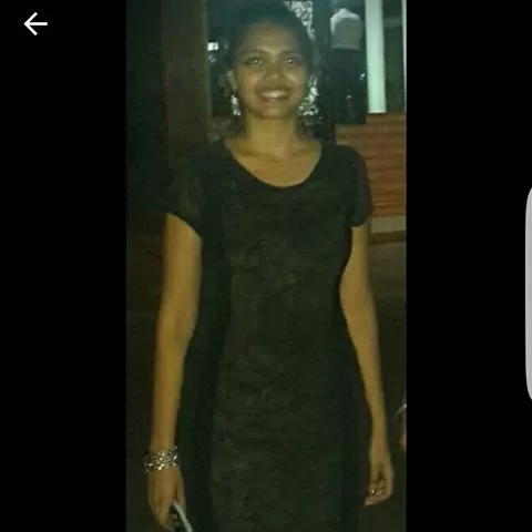 Photo of Daphyne Gracias