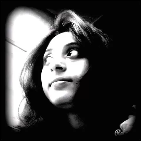 Photo of Sayaree Ganguly