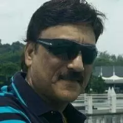 Photo of Bhupender Gupta