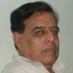 Photo of Rakesh Giri Goswami