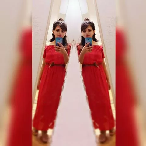 Photo of Sonam Jain