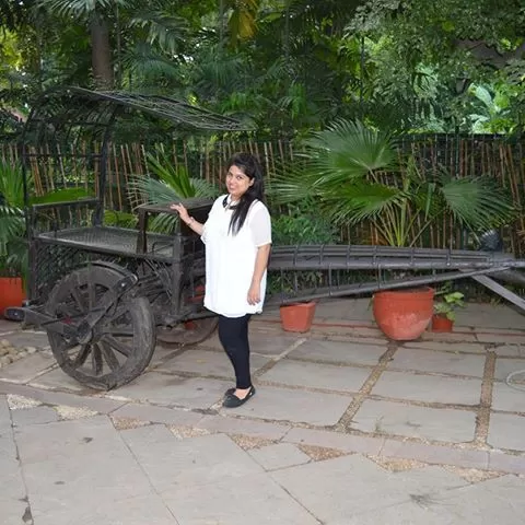 Photo of Priyanka Saluja Kaushik