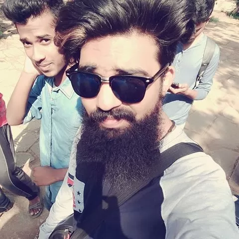 Photo of Naveen Raj