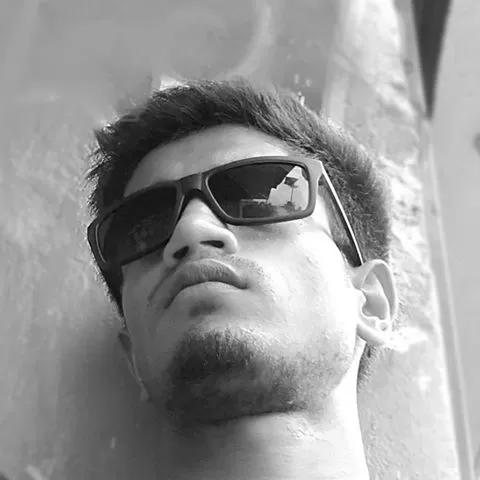 Photo of Nilanjan Roy