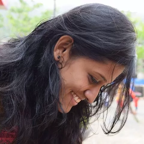 Photo of Komal Agrawal