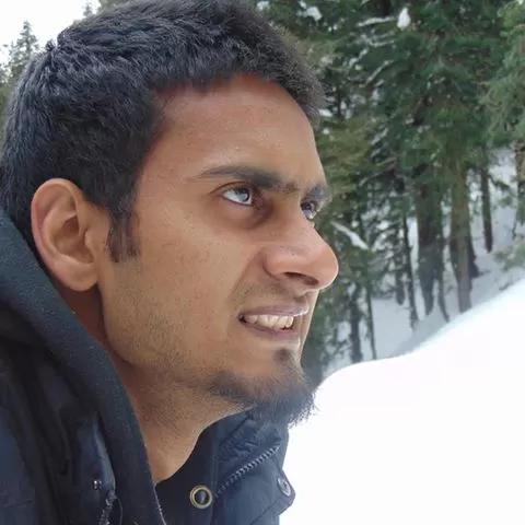 Photo of Himanshu Aggarwal
