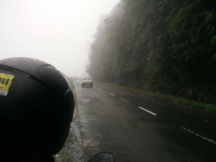 Photo of Dawki: A Ride Into t