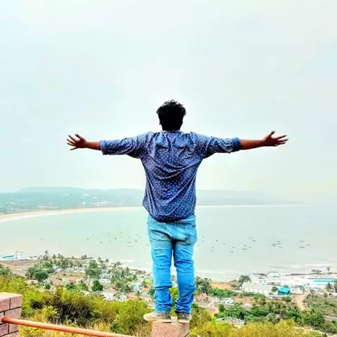 Photo of Rishav GoumZi