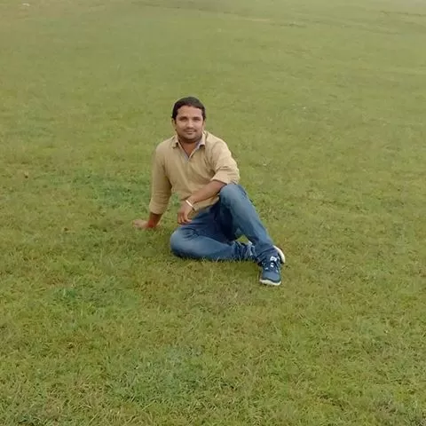 Photo of Ajeet Kumar